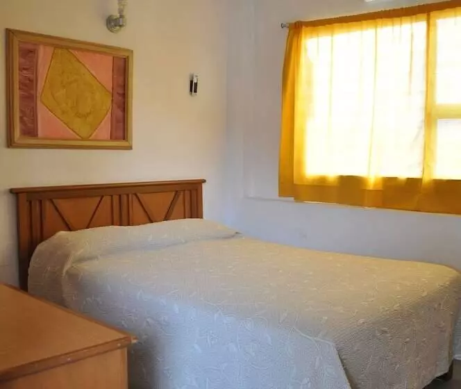 호텔 Oviedo Acapulco