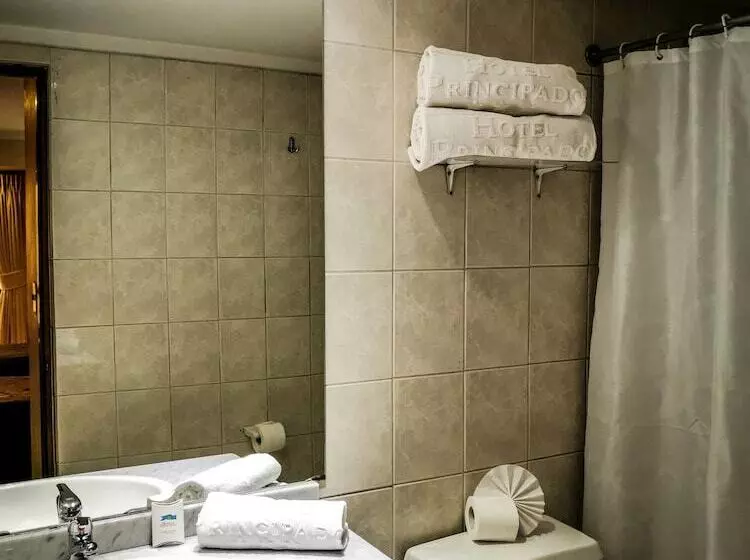 酒店 Principado
