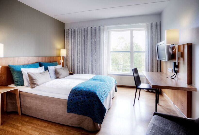 Hotel Scandic Silkeborg