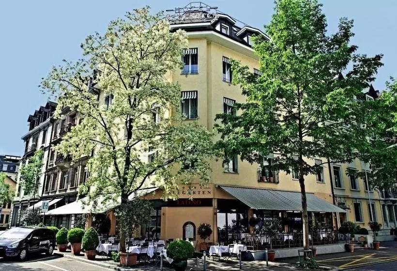 Boutique Hotel Seegarten