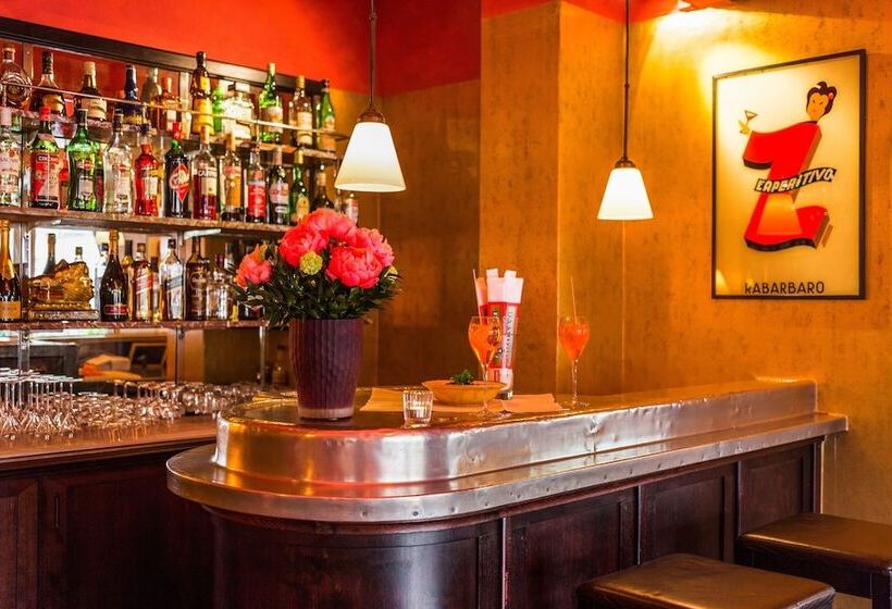 Boutique Hotel Seegarten