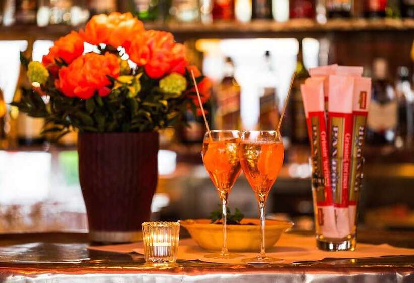 Boutique Hotel Seegarten