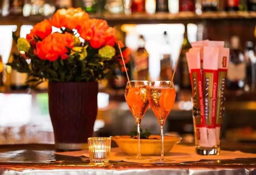 Boutique Hotel Seegarten