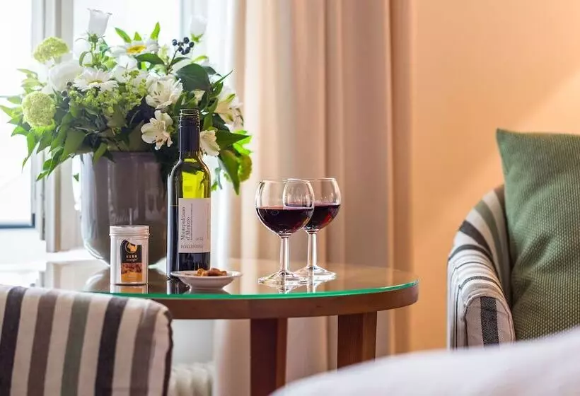 Boutique Hotel Seegarten