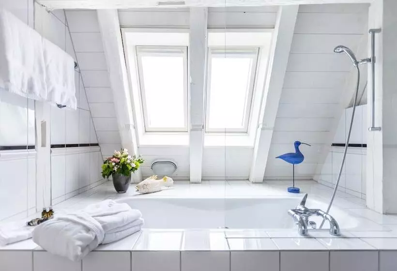 Boutique Hotel Seegarten