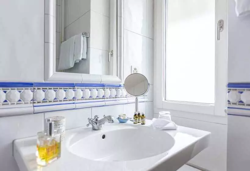 Boutique Hotel Seegarten