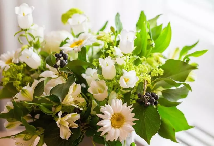 Boutique Hotel Seegarten