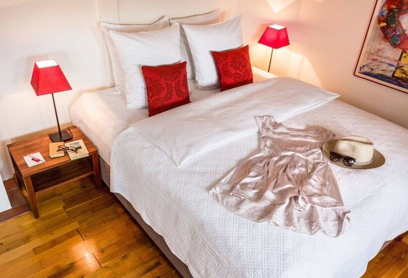 Boutique Hotel Seegarten