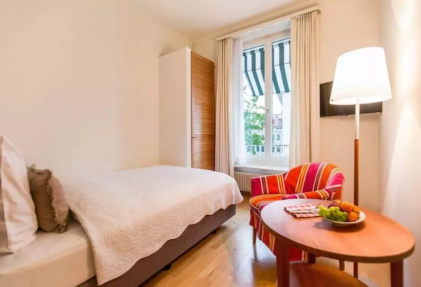 Boutique Hotel Seegarten