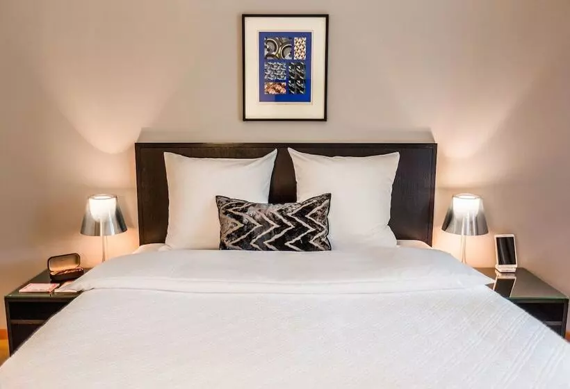 Boutique Hotel Seegarten