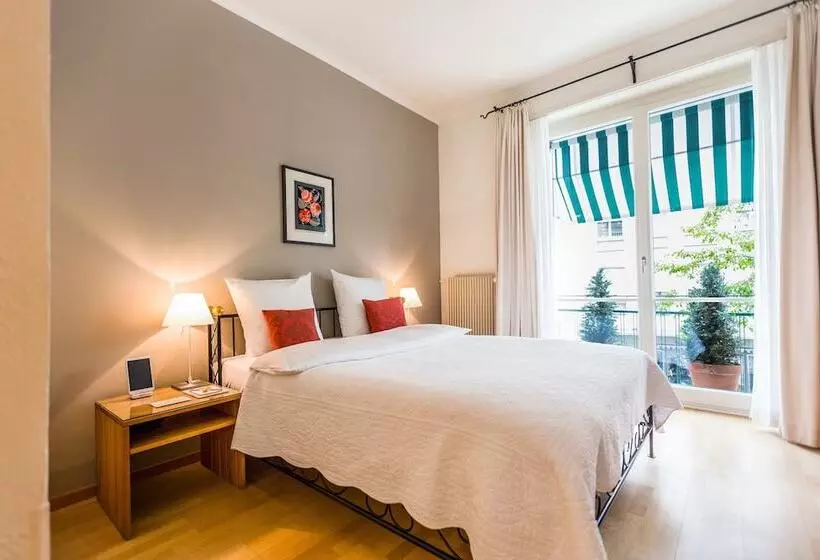 Boutique Hotel Seegarten