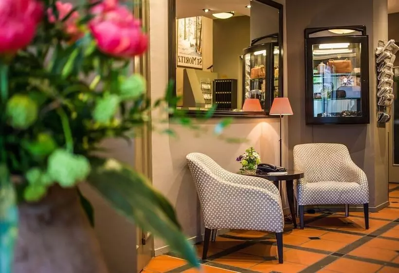 Boutique Hotel Seegarten