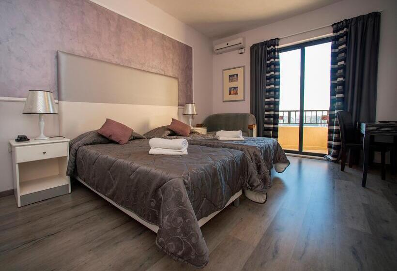 فندق Sliema Marina