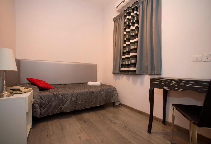 فندق Sliema Marina