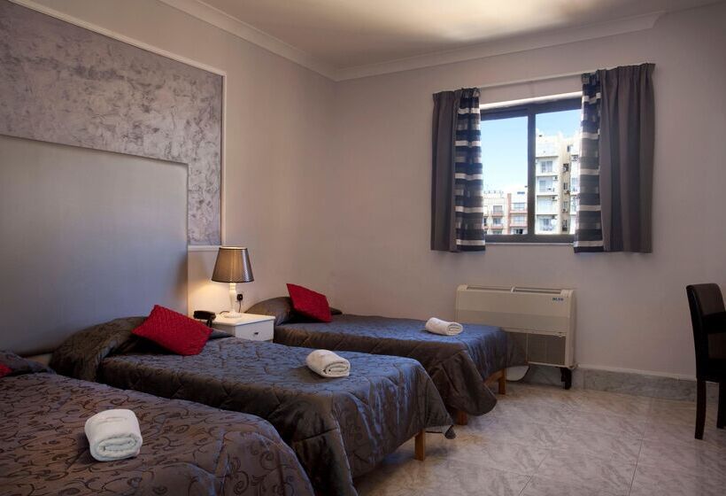 فندق Sliema Marina