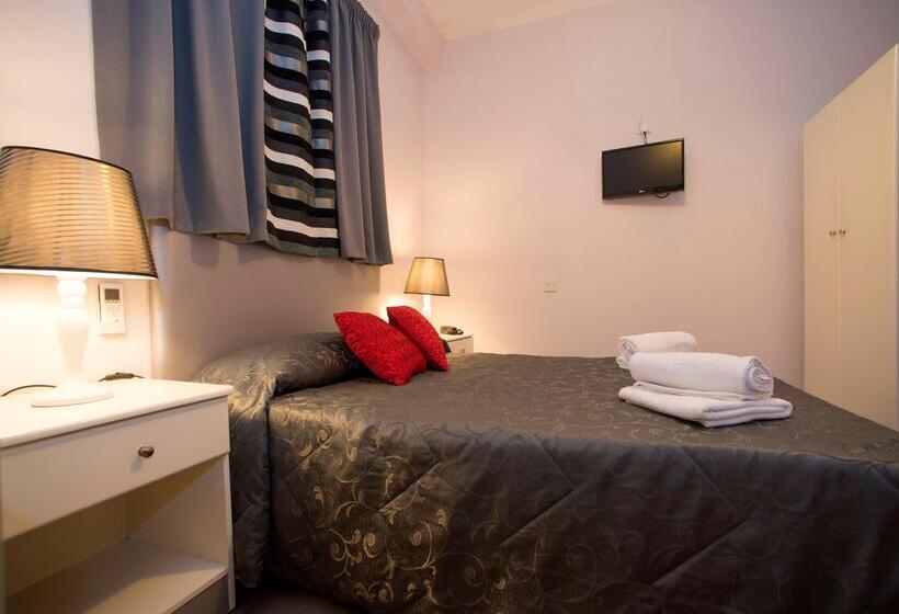 فندق Sliema Marina