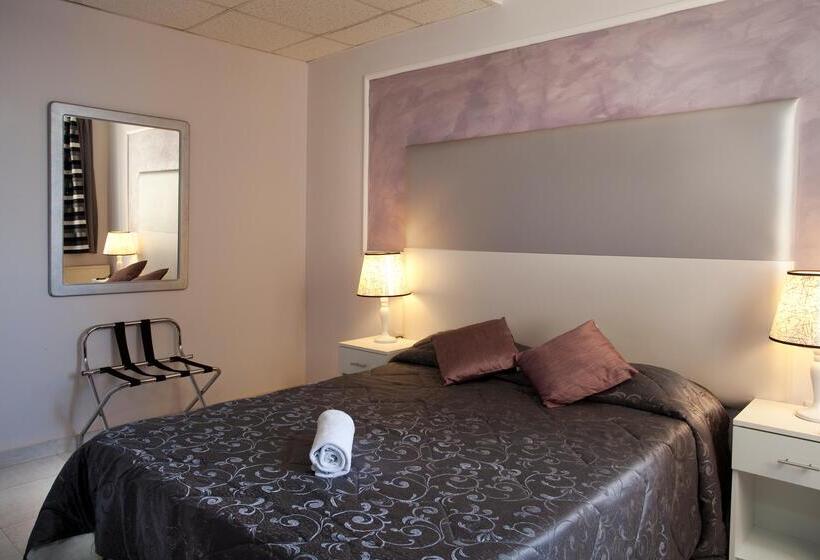 فندق Sliema Marina