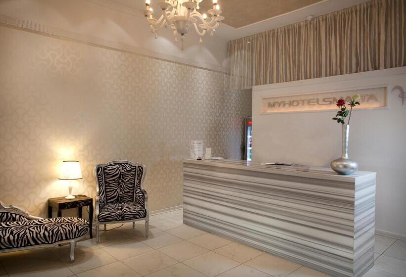 فندق Sliema Marina