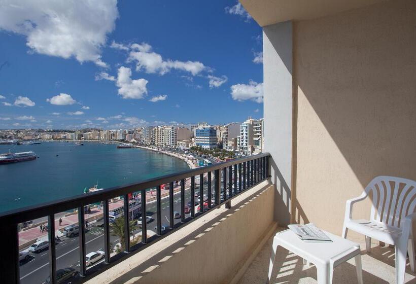 فندق Sliema Marina