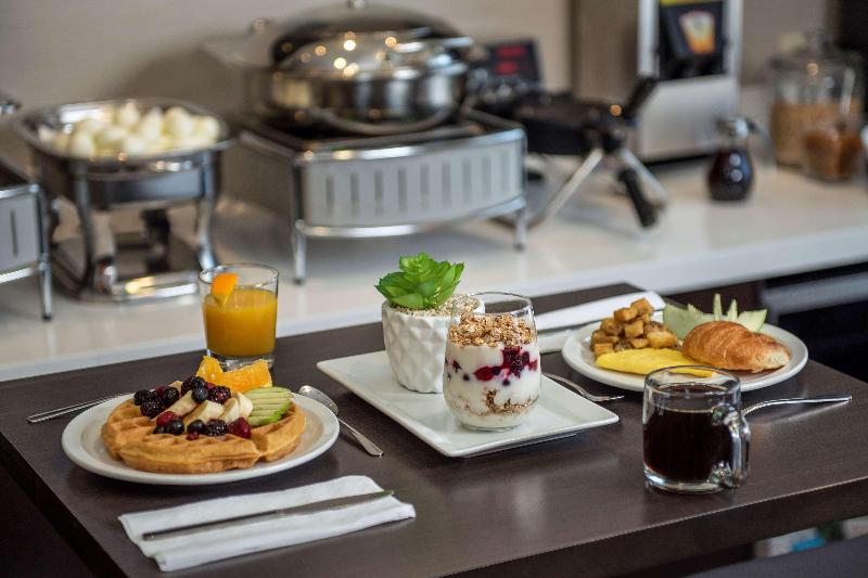 The Park Hotel London