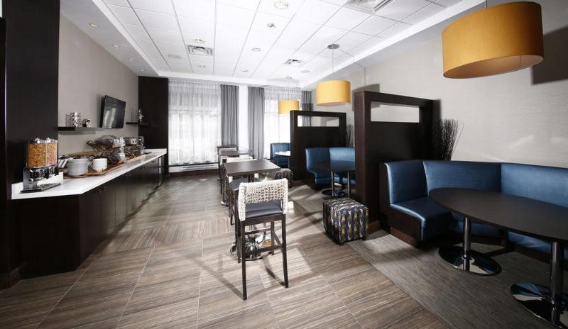 The Park Hotel London