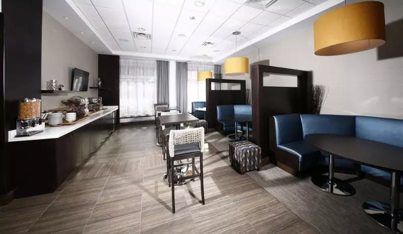 The Park Hotel London