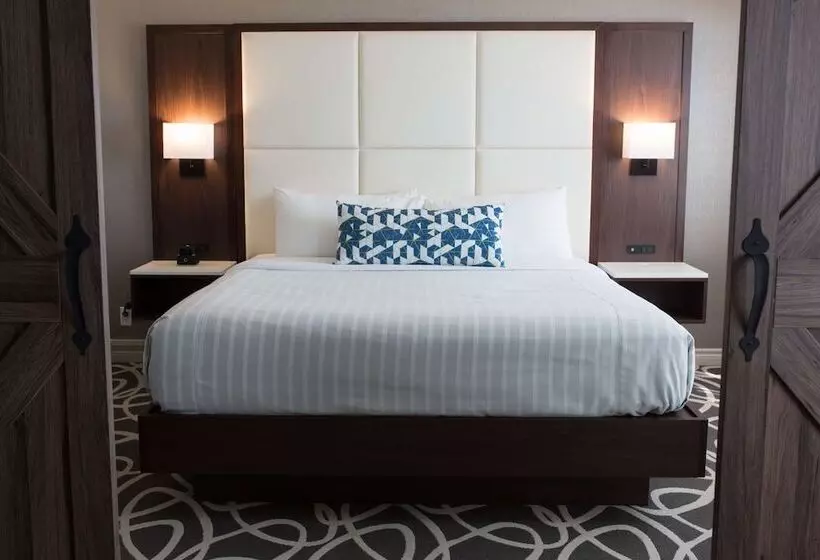 The Park Hotel London