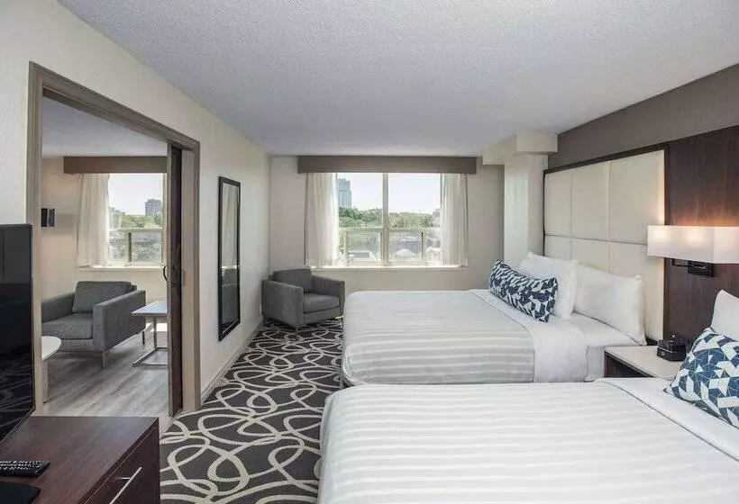 The Park Hotel London