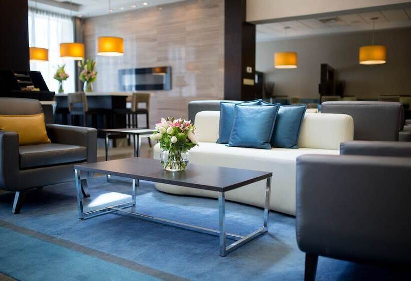 The Park Hotel London