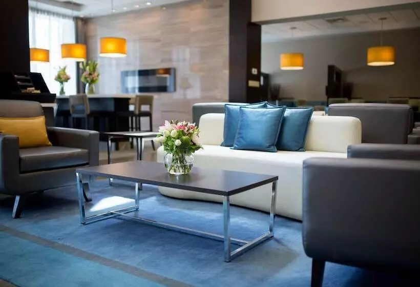 The Park Hotel London