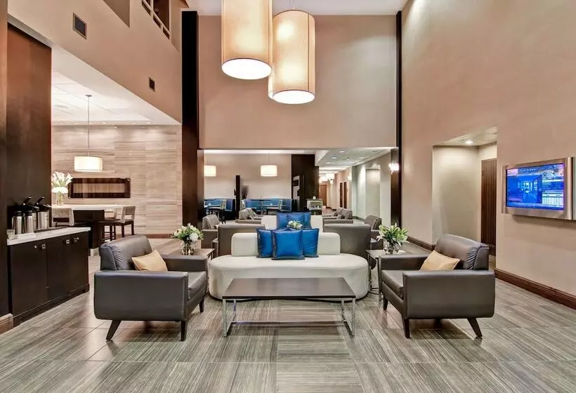 The Park Hotel London