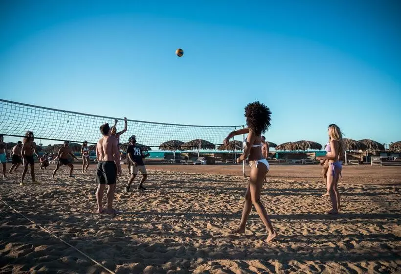 Meraki Resort Adults Only