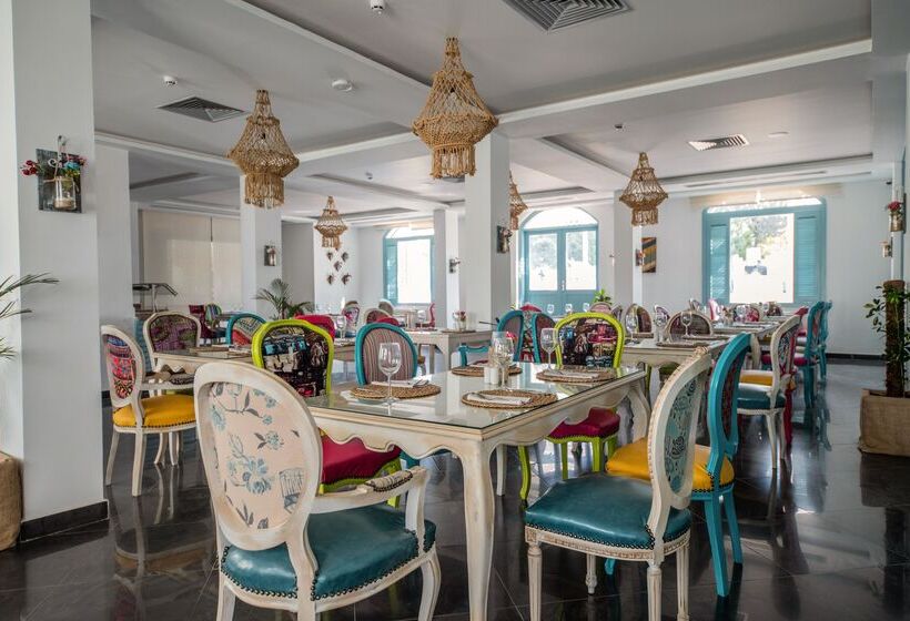 Meraki Resort Adults Only