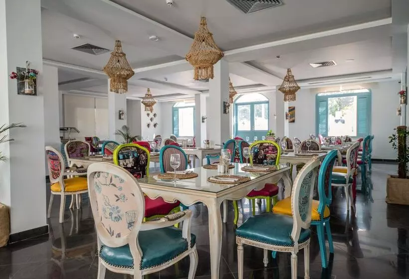 Meraki Resort Adults Only