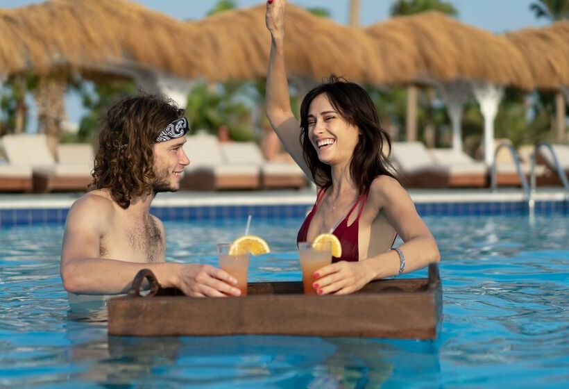 Meraki Resort Adults Only