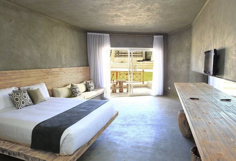 Meraki Resort Adults Only