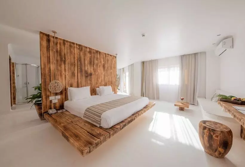 Meraki Resort Adults Only