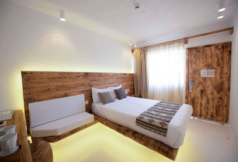 Meraki Resort Adults Only