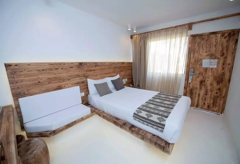 Meraki Resort Adults Only