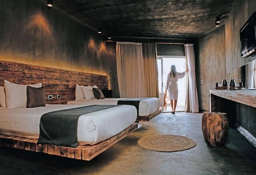 Meraki Resort Adults Only