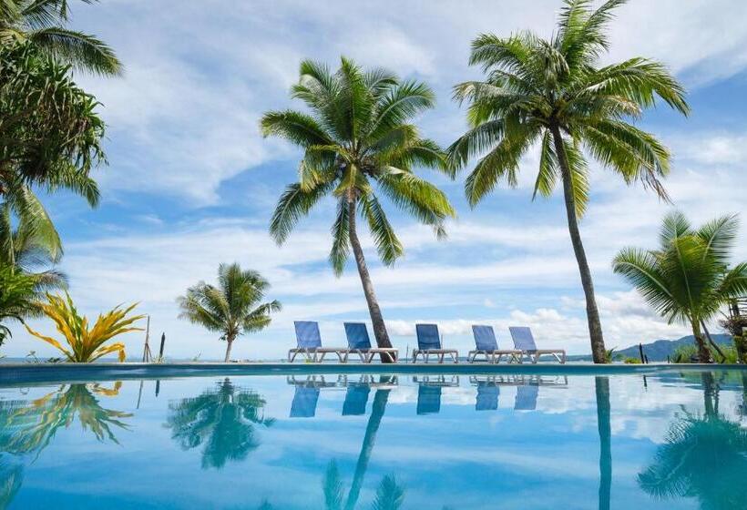 Club Fiji Resort