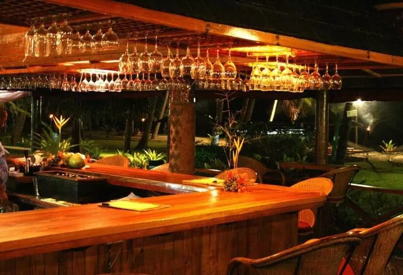 Club Fiji Resort