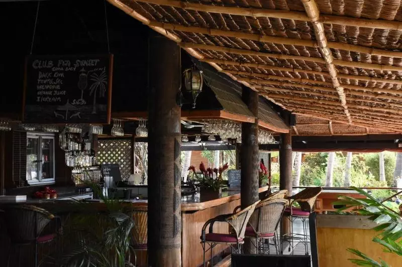 Club Fiji Resort