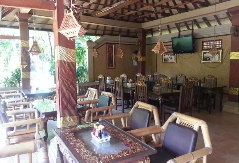 Dewa Bharata Bungalows Legian