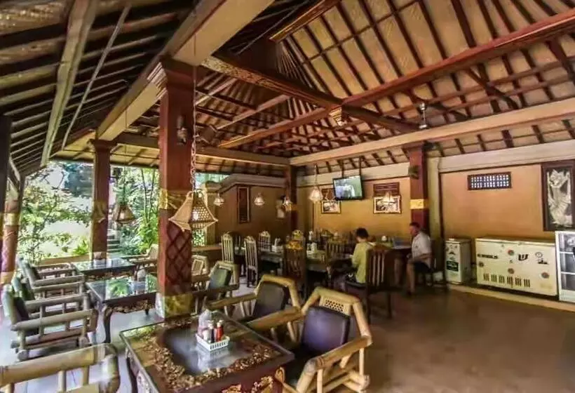 Dewa Bharata Bungalows Legian