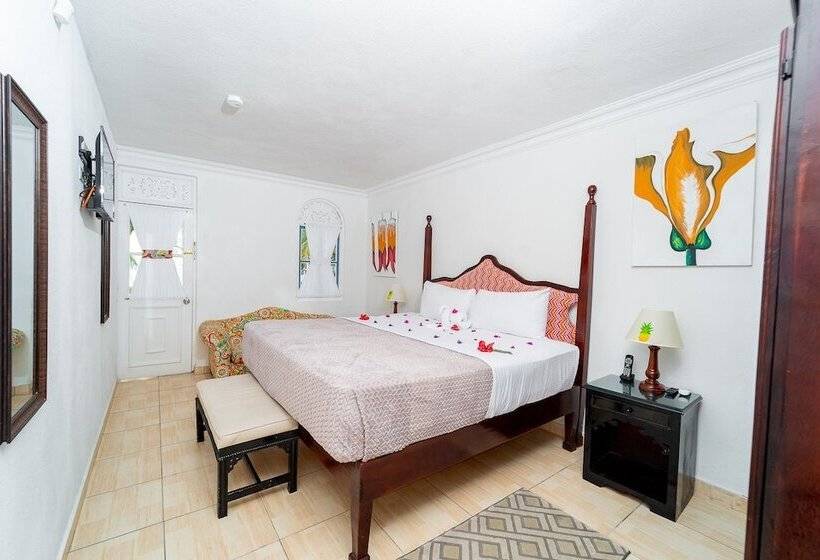 Franklyn D Resort & Spa All Inclusive