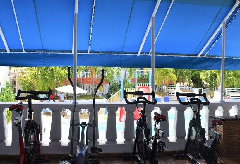 Franklyn D Resort & Spa All Inclusive