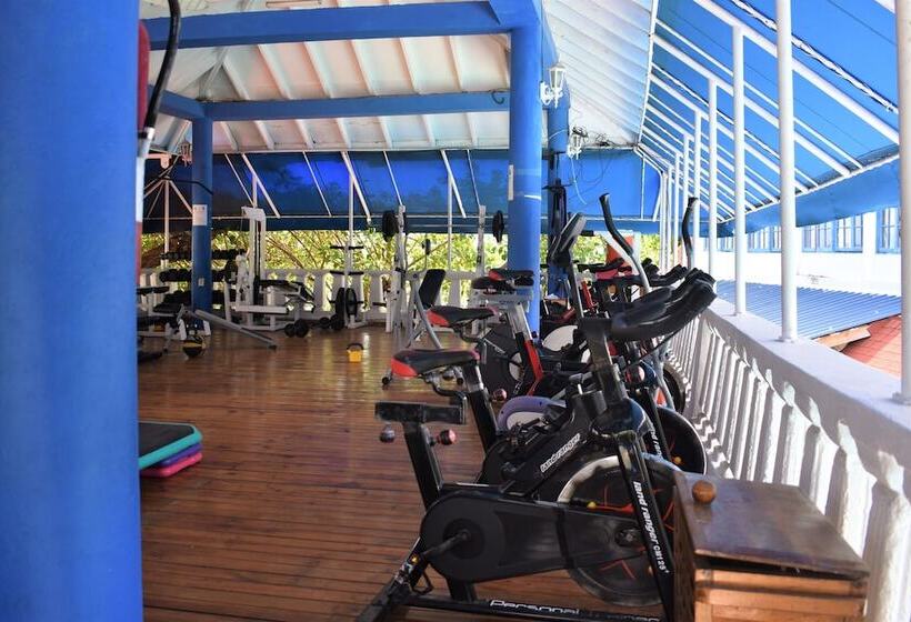 Franklyn D Resort & Spa All Inclusive