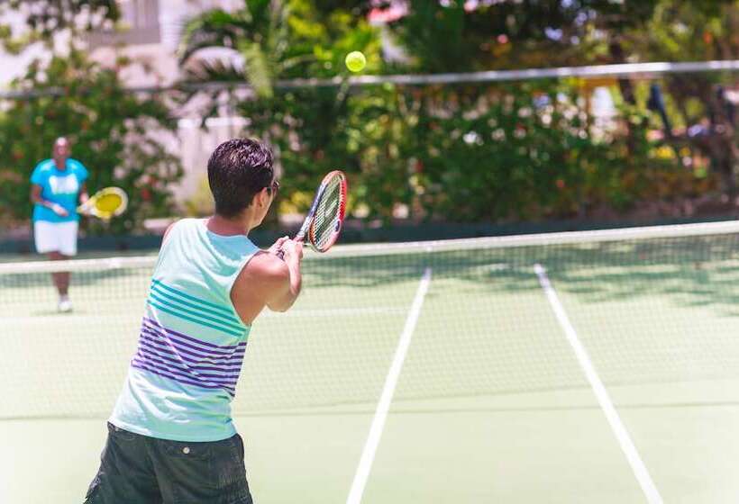 Franklyn D Resort & Spa All Inclusive