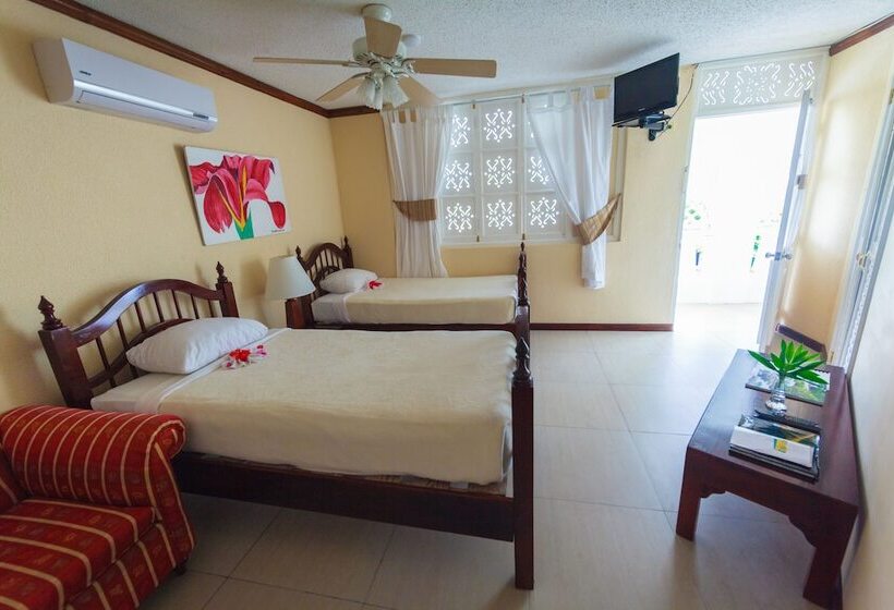 Franklyn D Resort & Spa All Inclusive